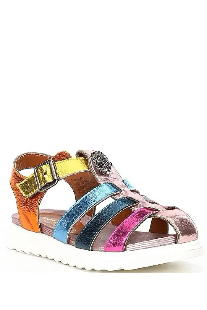 Kurt Geiger Youth Kensington Fisherman Sandal