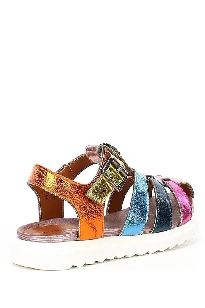 Kurt Geiger Youth Kensington Fisherman Sandal