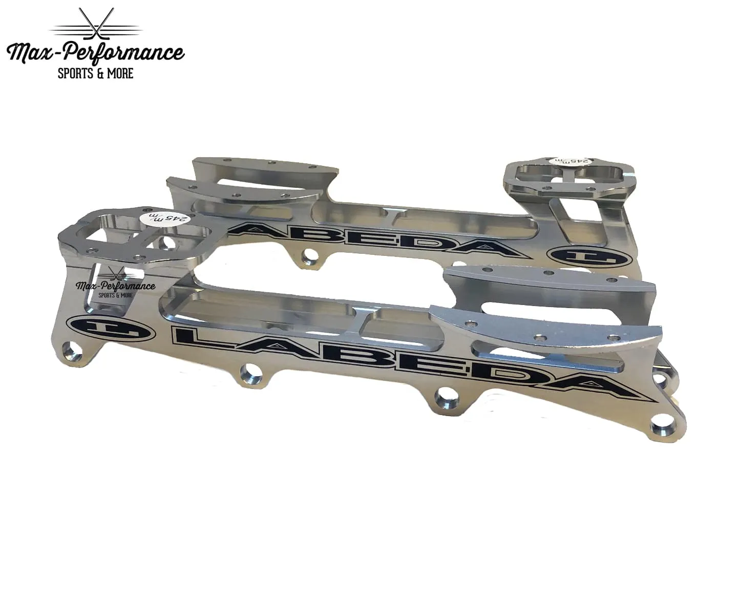 Labeda Hummer Cat-Eye Rollerblade Frame