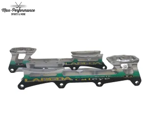 Labeda Hummer Cat-Eye Rollerblade Frame