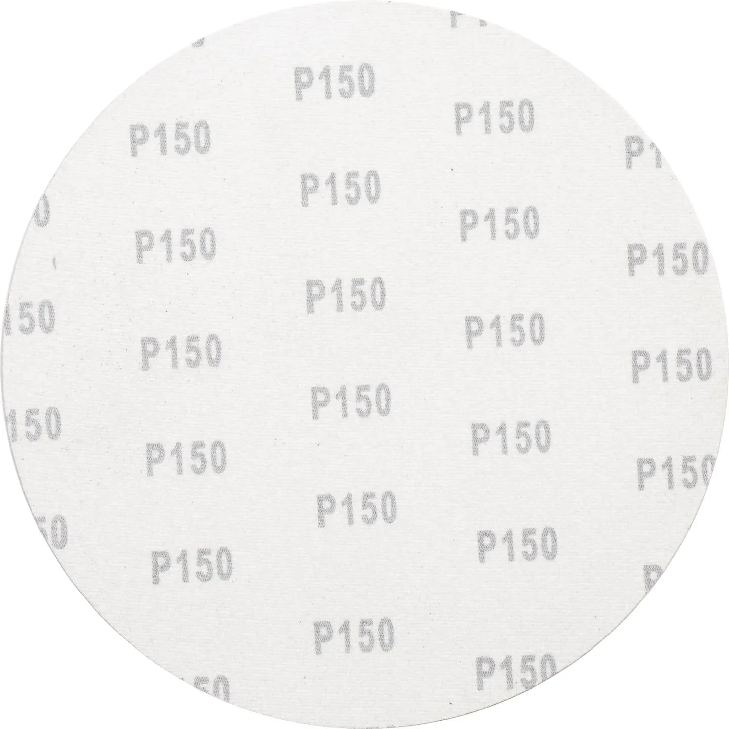 Marshalltown 9" Round Standard Grade Drywall Sanding Discs (5 Pack)
