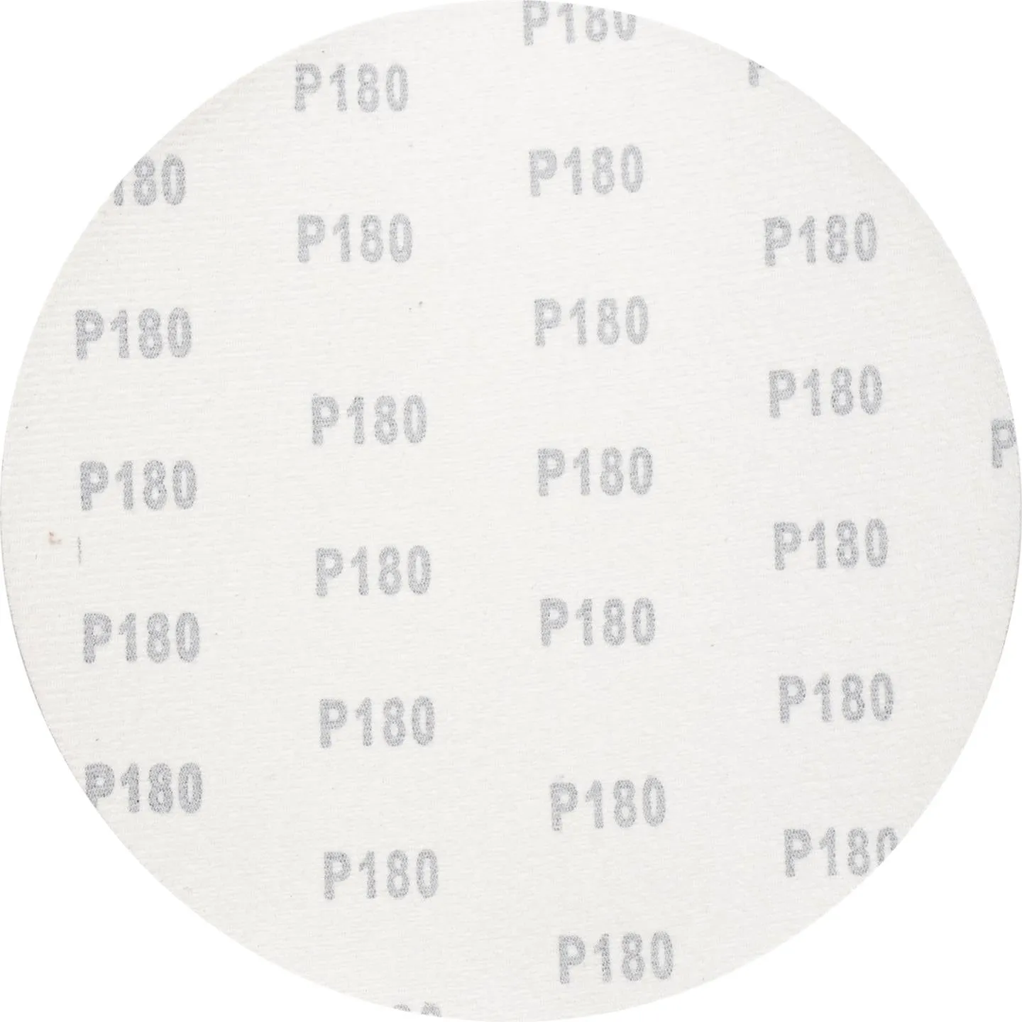 Marshalltown 9" Round Standard Grade Drywall Sanding Discs (5 Pack)
