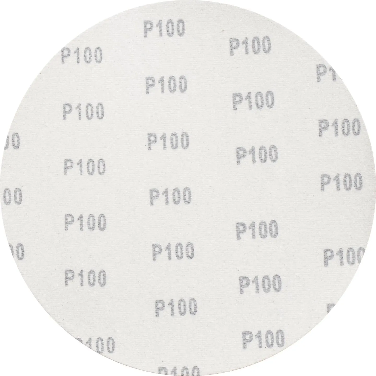 Marshalltown 9" Round Standard Grade Drywall Sanding Discs (5 Pack)