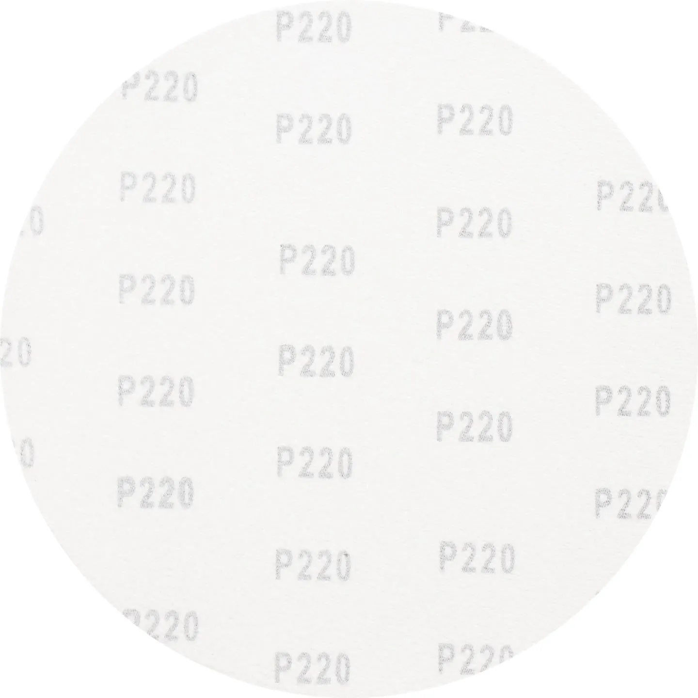 Marshalltown 9" Round Standard Grade Drywall Sanding Discs (5 Pack)