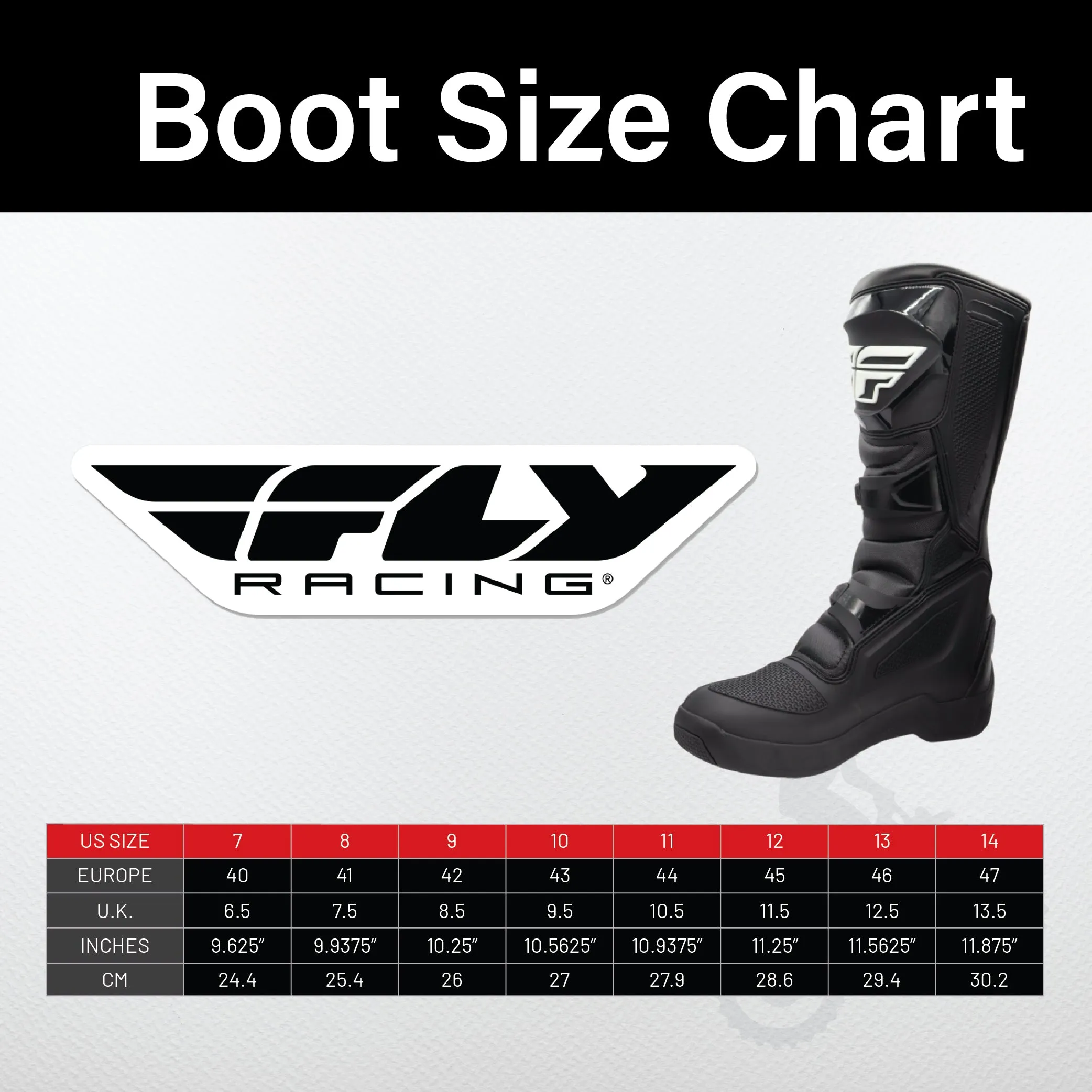 MAVERIK LT BOOT BLACK SZ 09