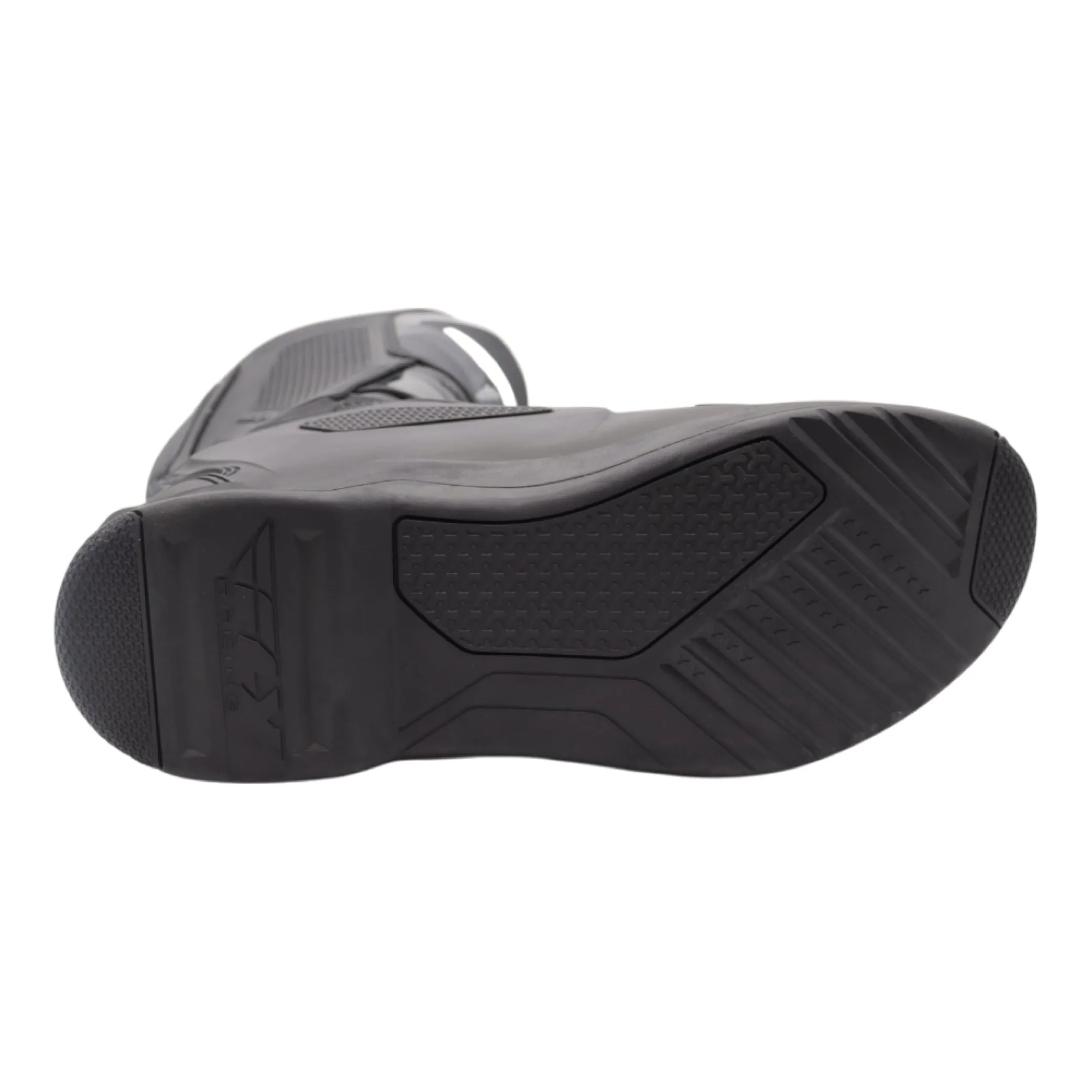 MAVERIK LT BOOT BLACK SZ 09
