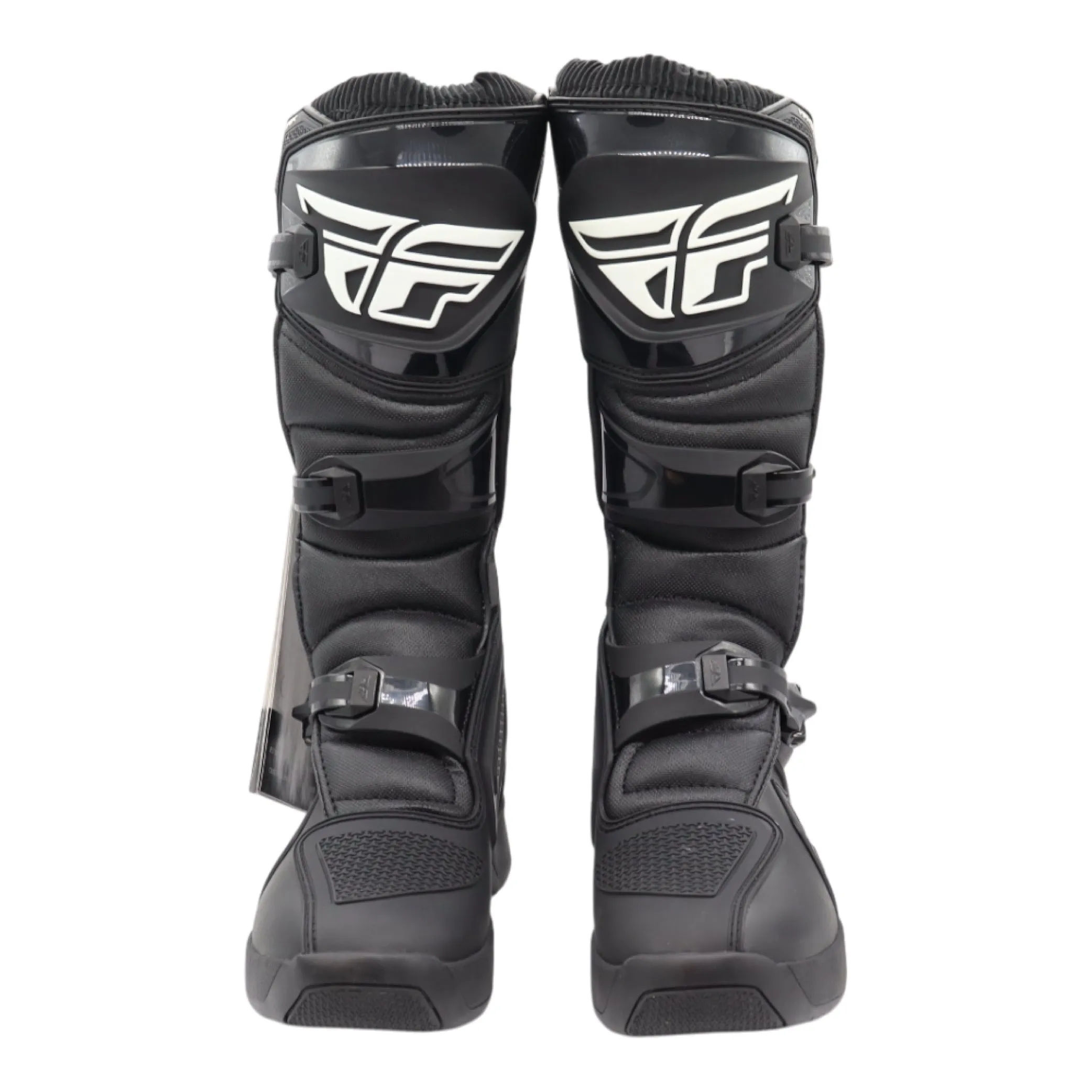 MAVERIK LT BOOT BLACK SZ 09
