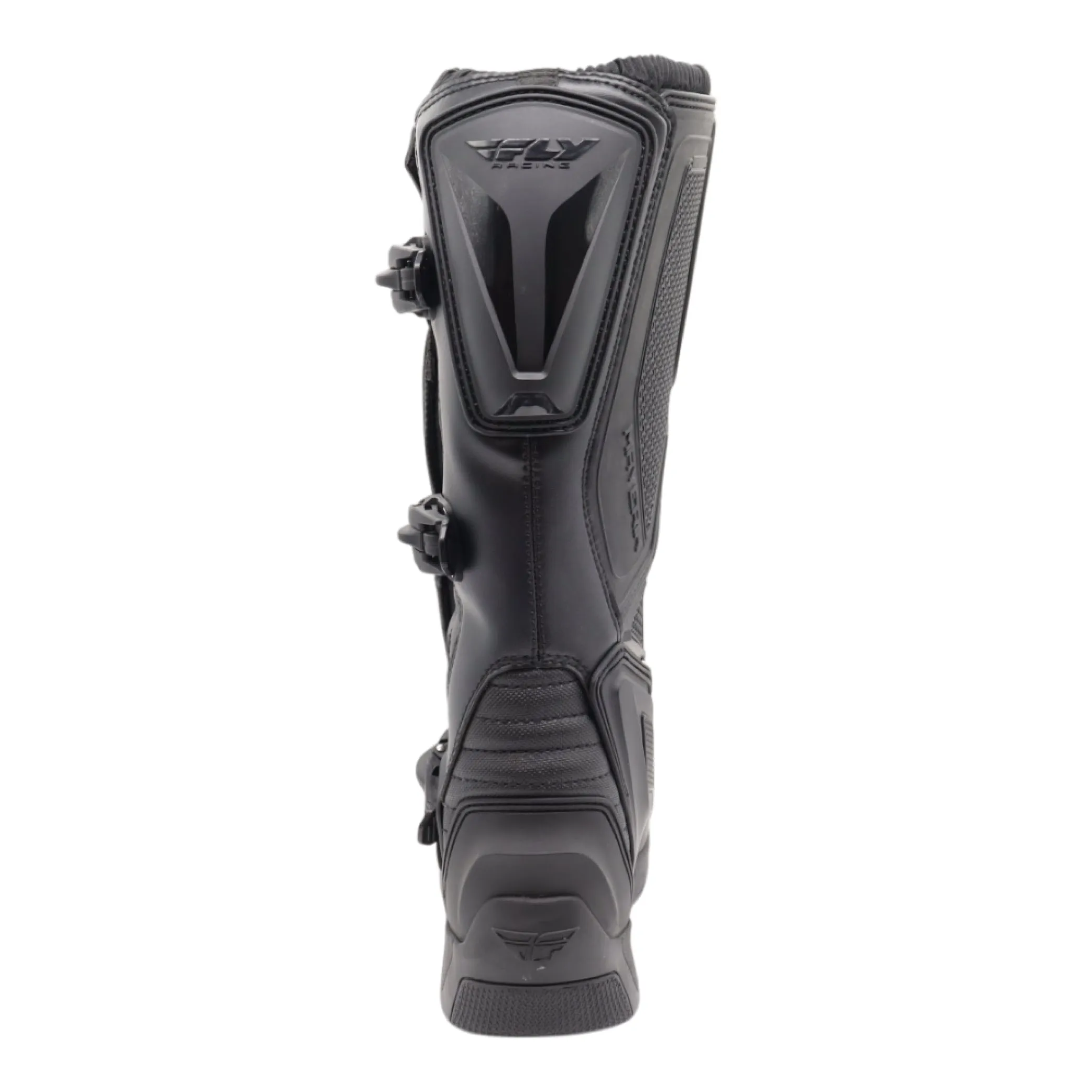 MAVERIK LT BOOT BLACK SZ 09