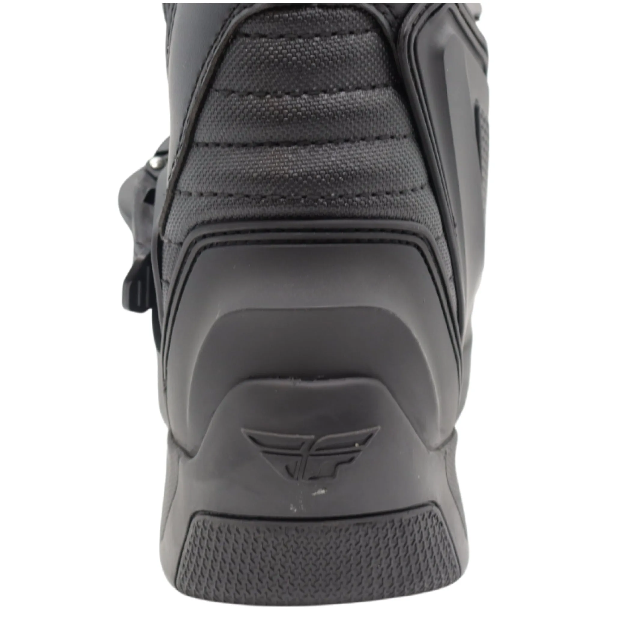 MAVERIK LT BOOT BLACK SZ 10