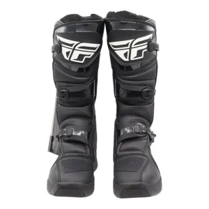 MAVERIK LT BOOT BLACK SZ 10