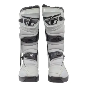 MAVERIK LT BOOT GREY/BLACK SZ 11