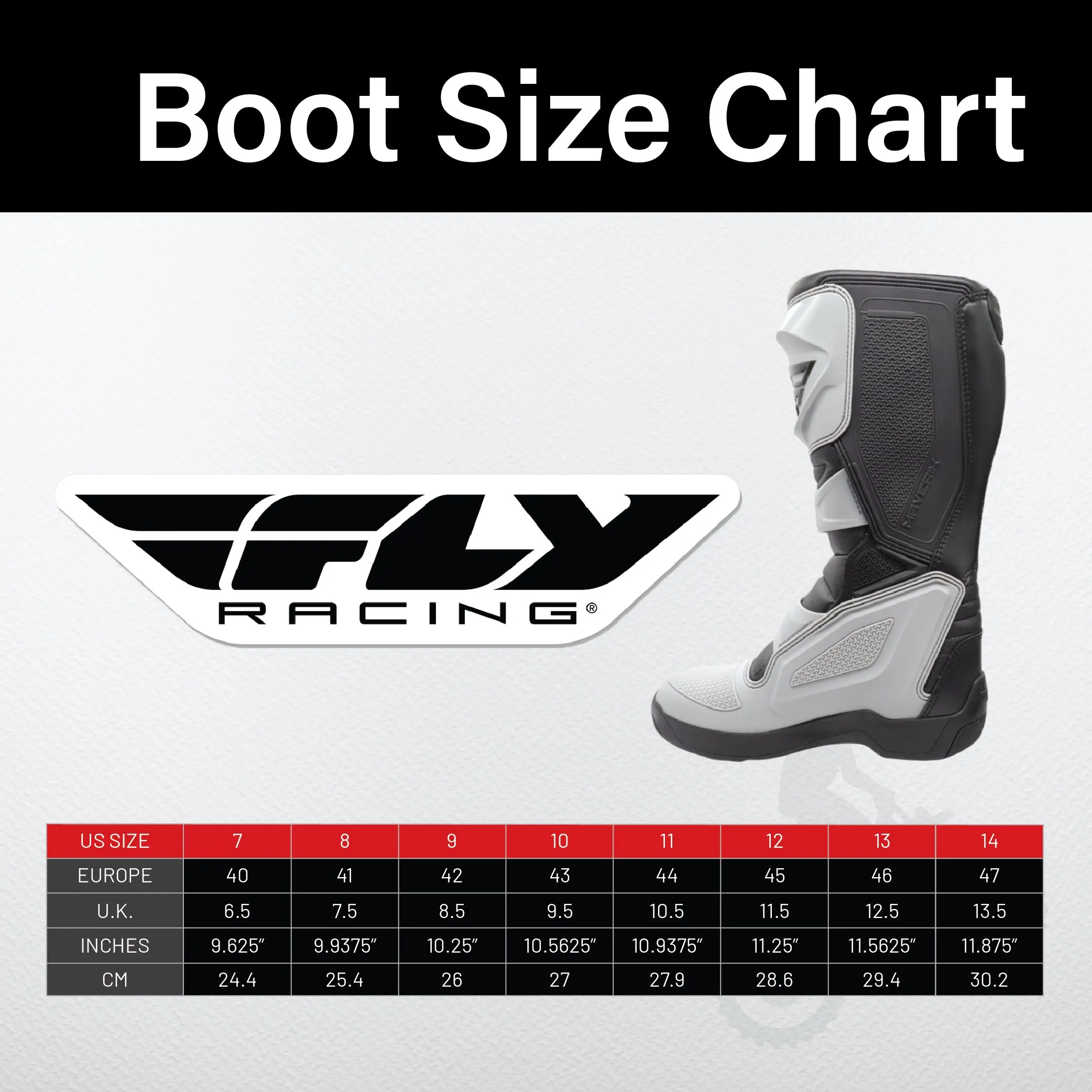 MAVERIK LT BOOT GREY/BLACK SZ 11