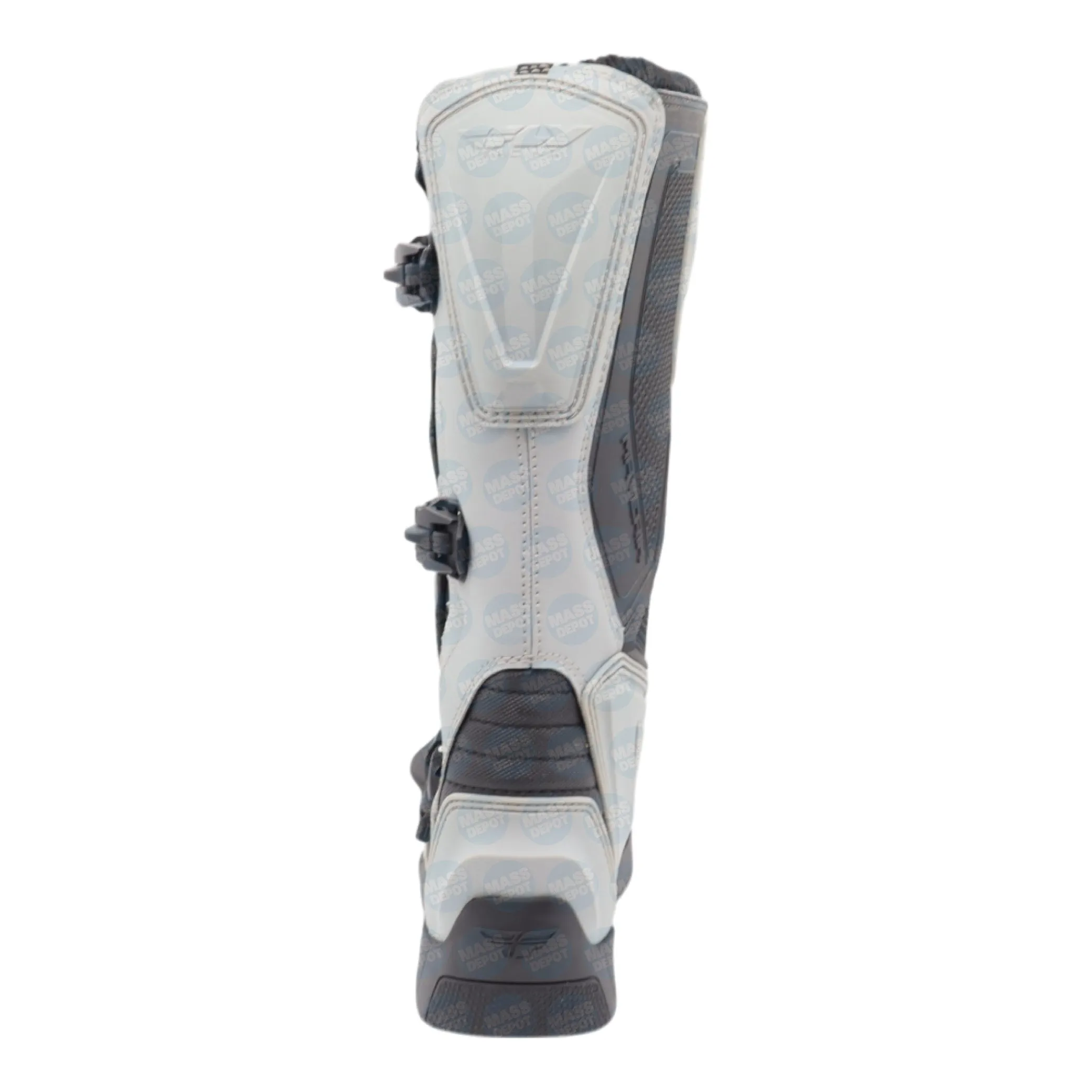 MAVERIK LT BOOT GREY/BLACK SZ 11