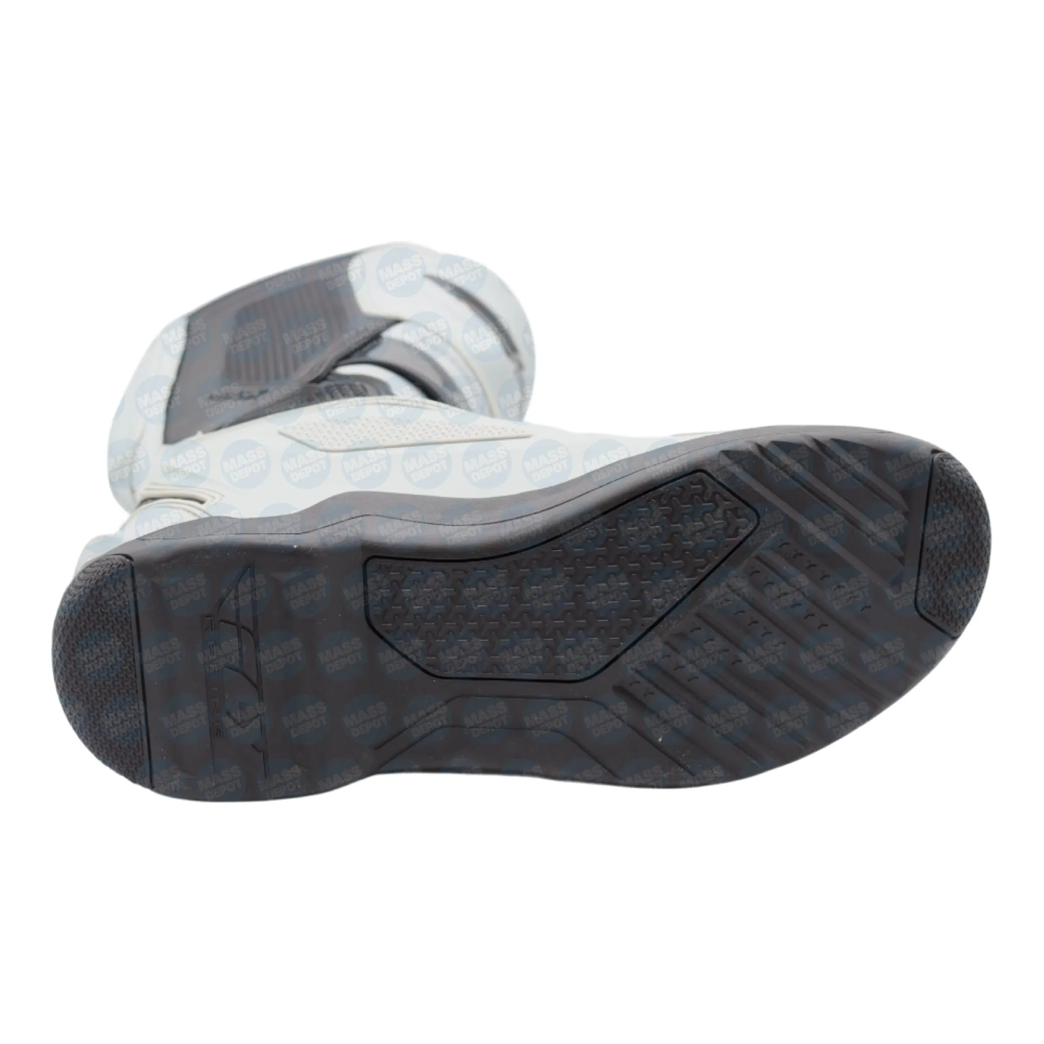MAVERIK LT BOOT GREY/BLACK SZ 11