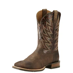 Men's Ariat Challenger Wide Square Toe Boot