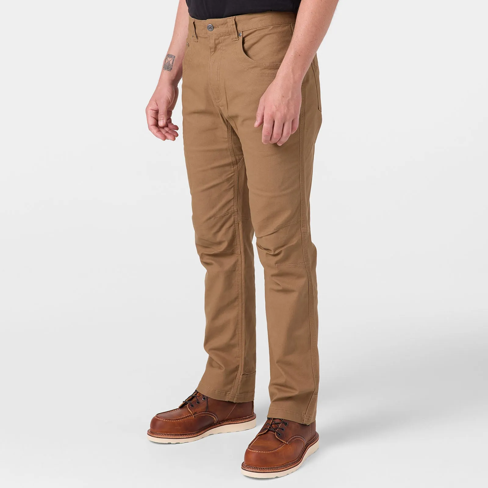 Men's Camber Original Pant | Classic Fit / Tobacco