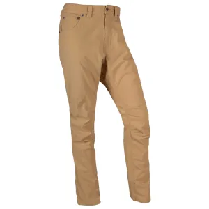 Men's Camber Original Pant | Classic Fit / Tobacco