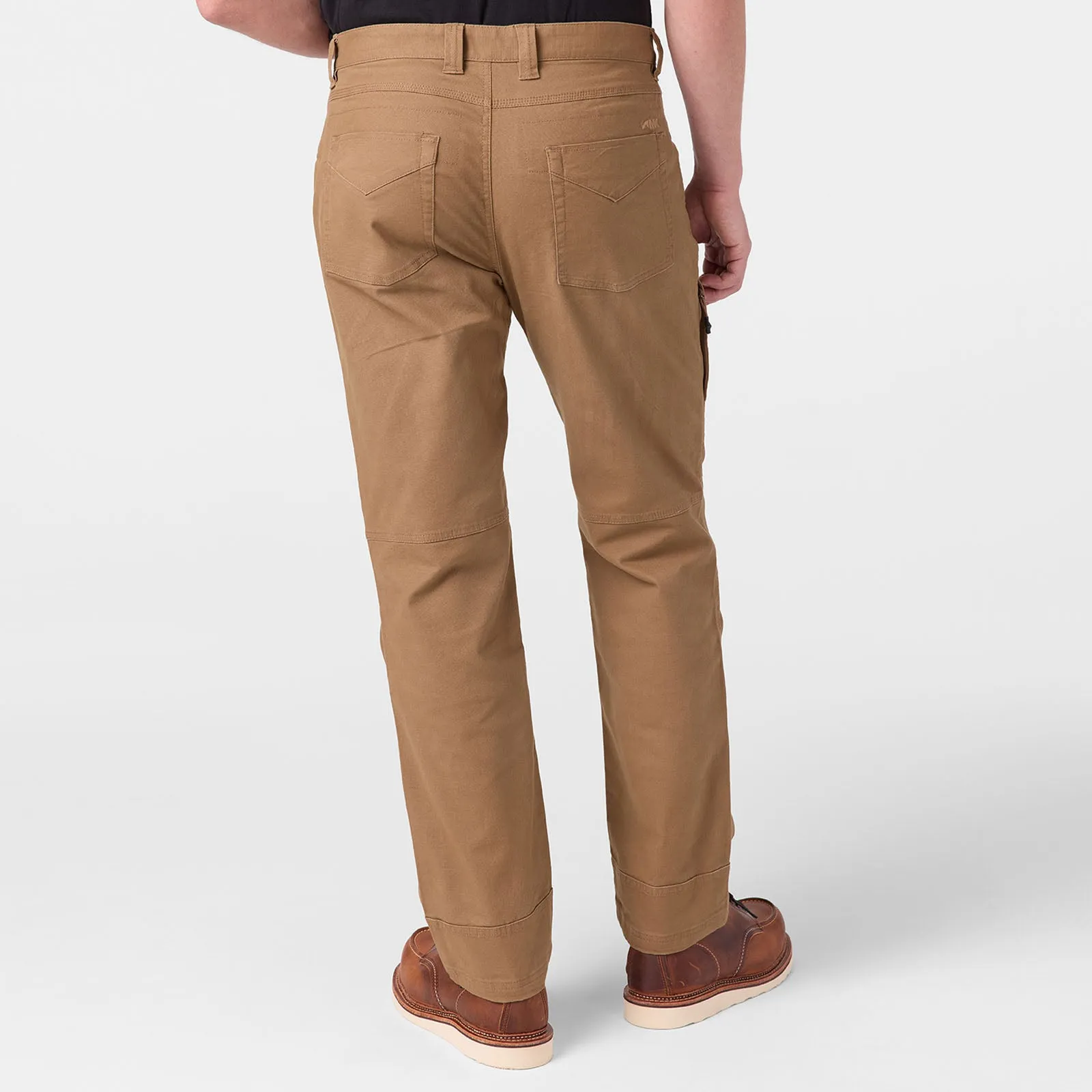 Men's Camber Original Pant | Classic Fit / Tobacco