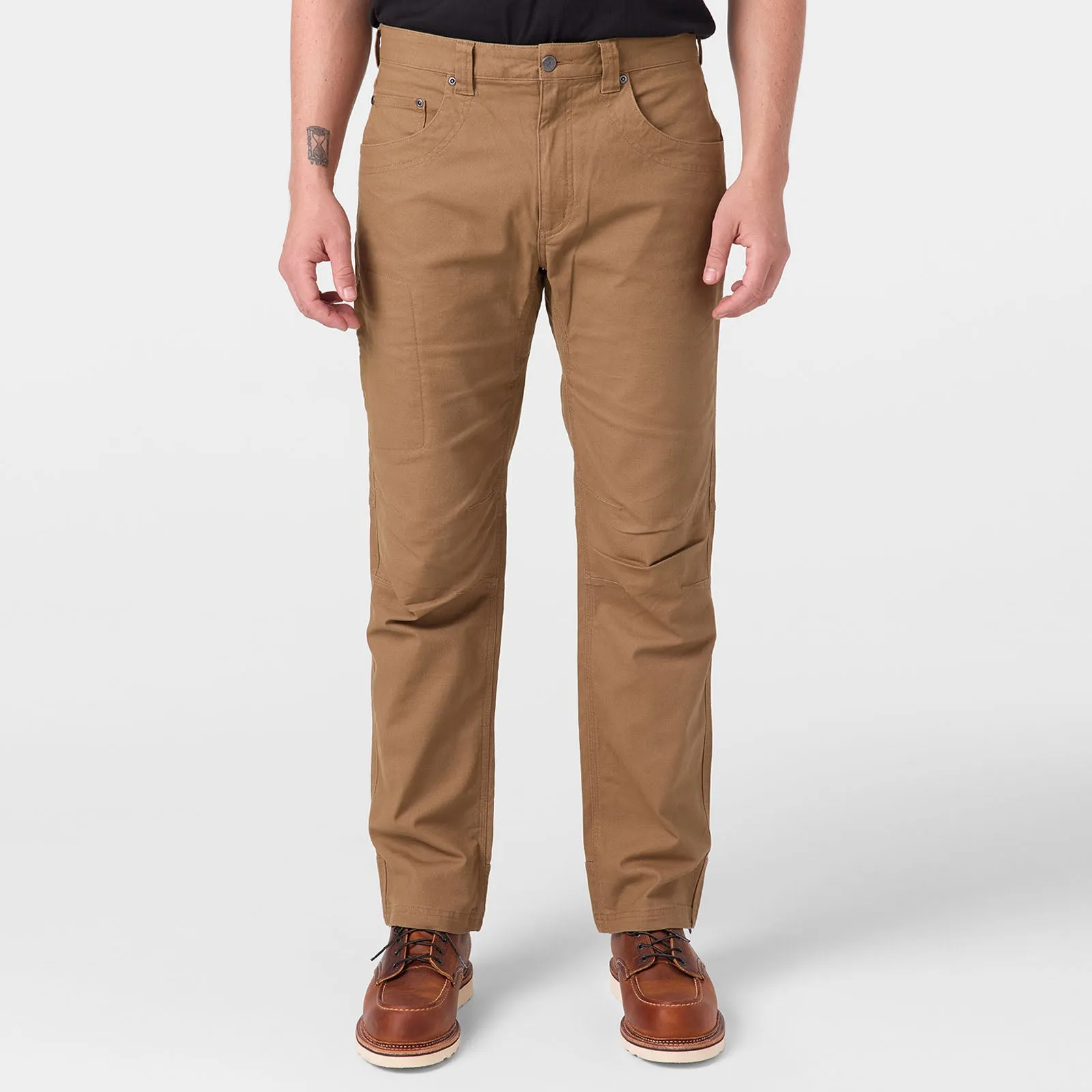 Men's Camber Original Pant | Classic Fit / Tobacco