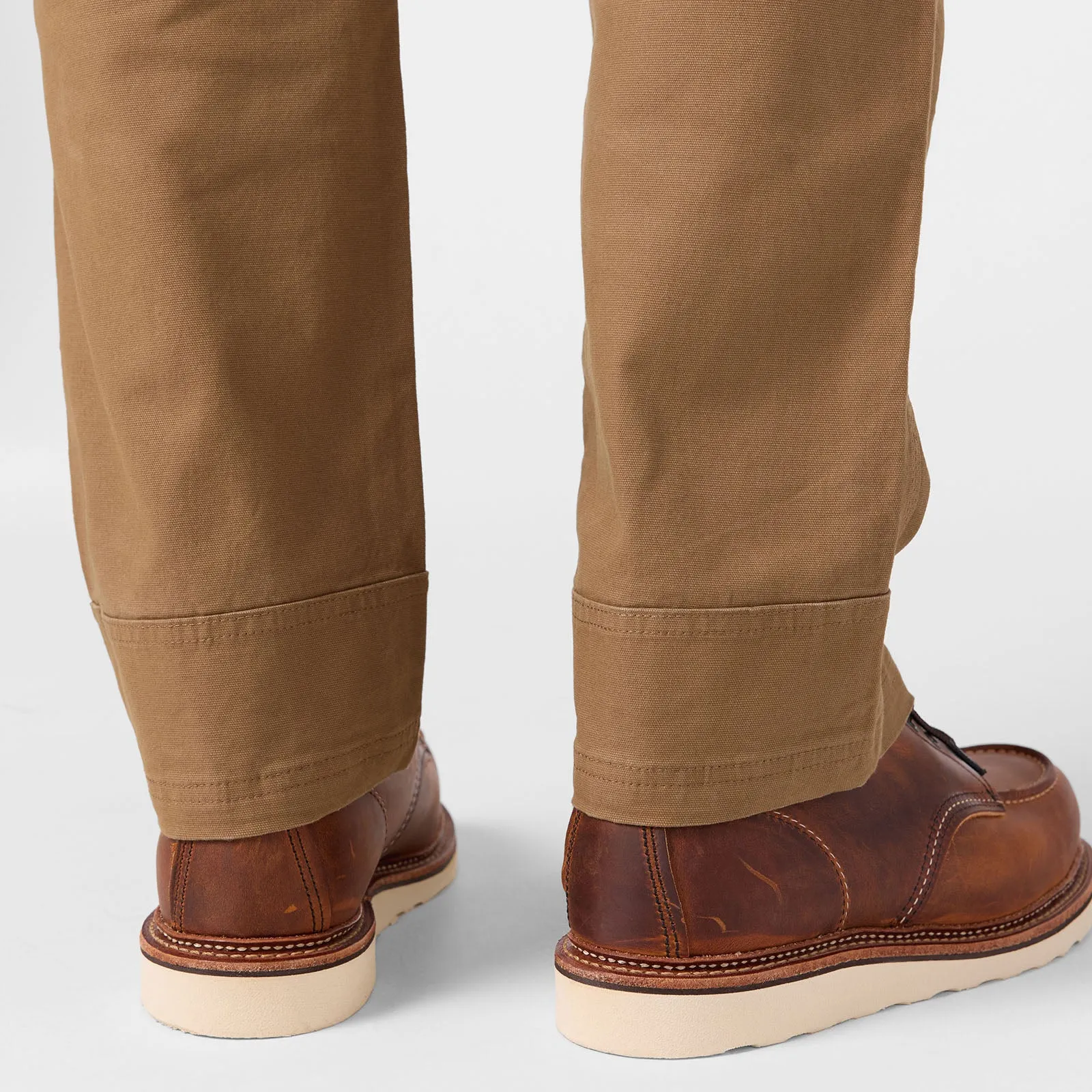 Men's Camber Original Pant | Classic Fit / Tobacco