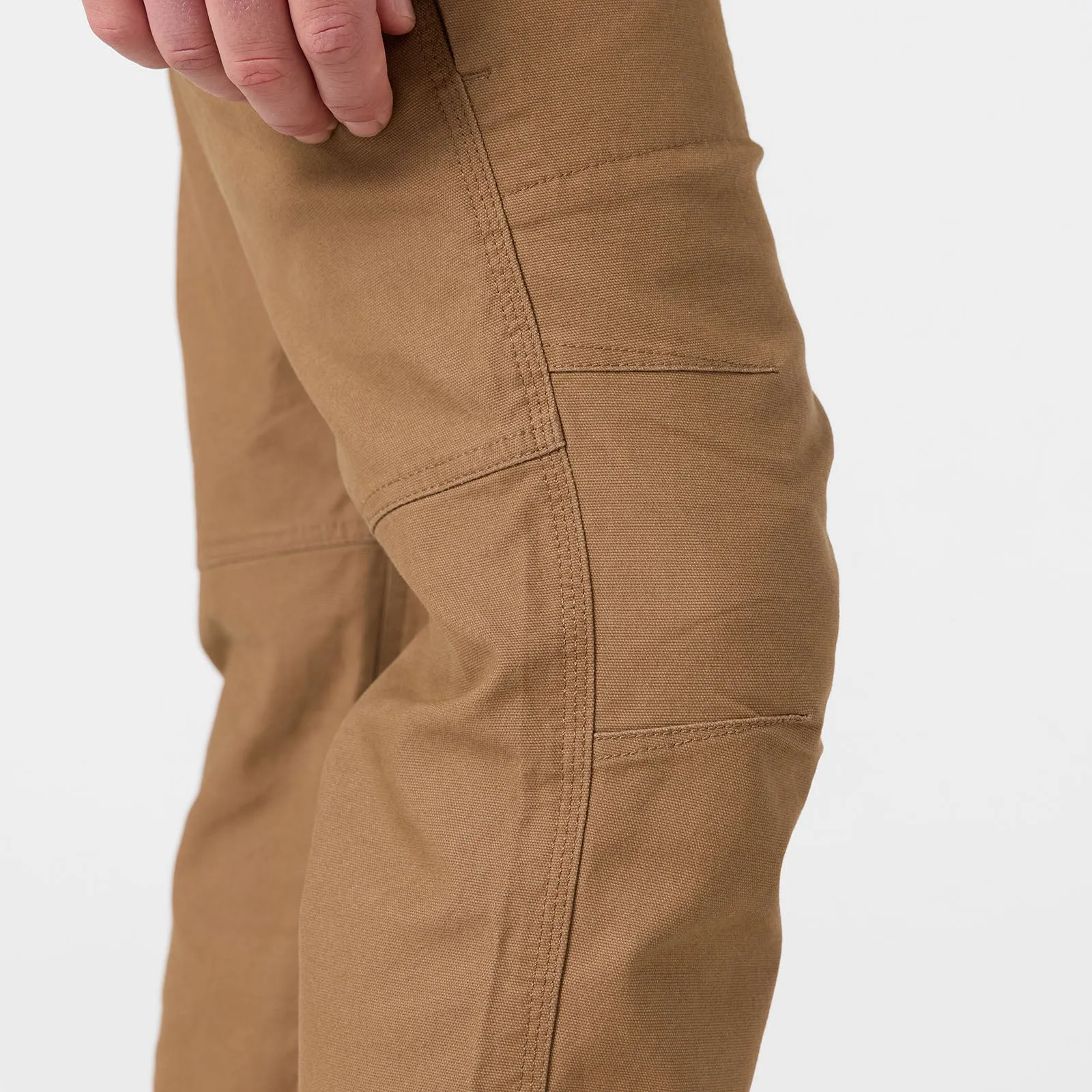 Men's Camber Original Pant | Classic Fit / Tobacco