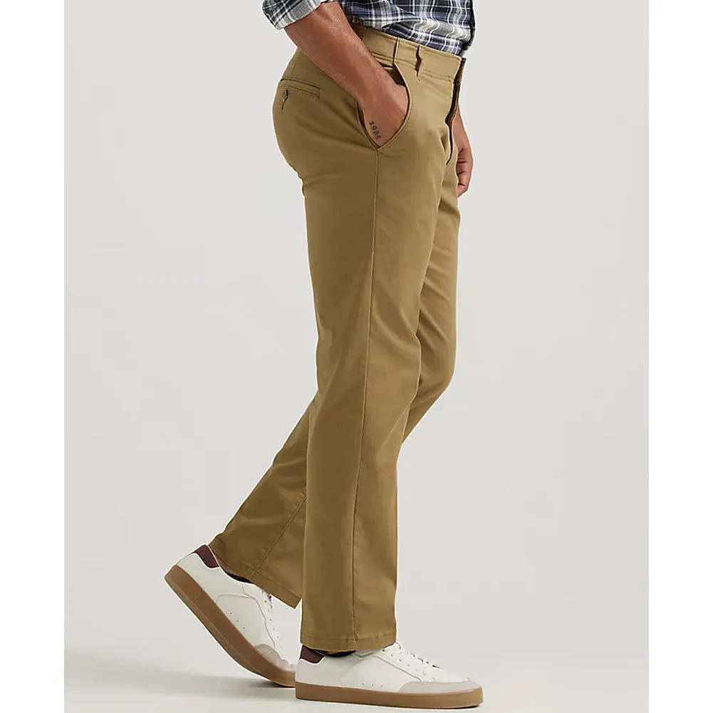 Men's Extreme Motion Khaki Pant - 427-3516