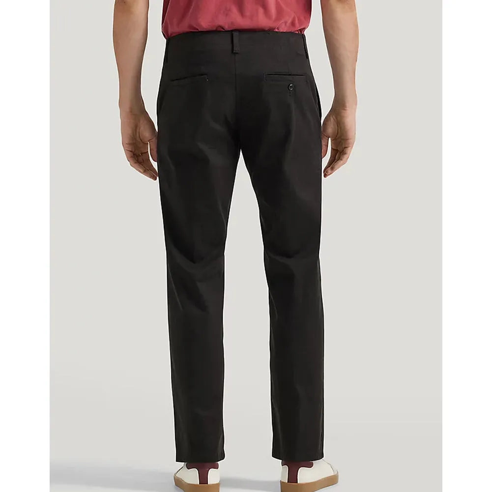 Men's Extreme Motion Khaki Pant - Black - 427-6501