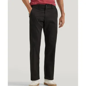 Men's Extreme Motion Khaki Pant - Black - 427-6501