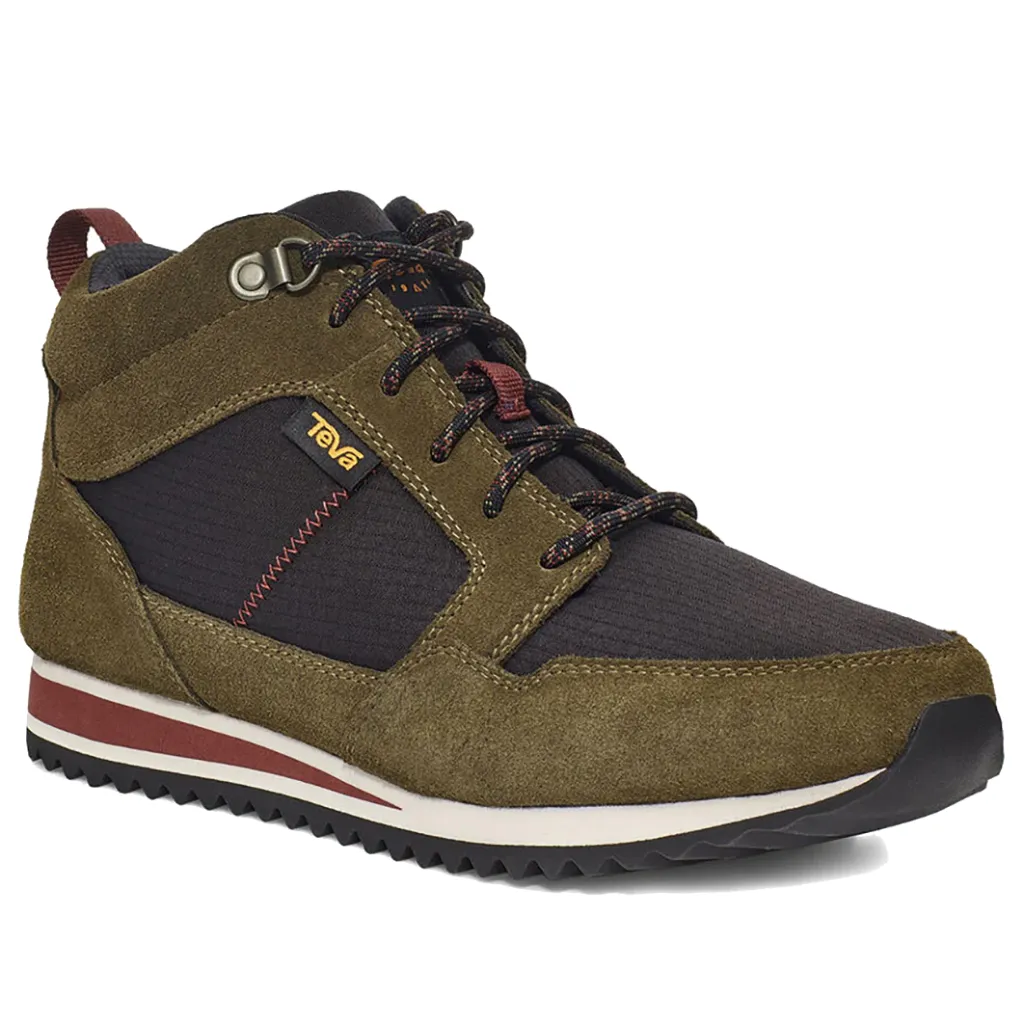 Men's Highside Mid