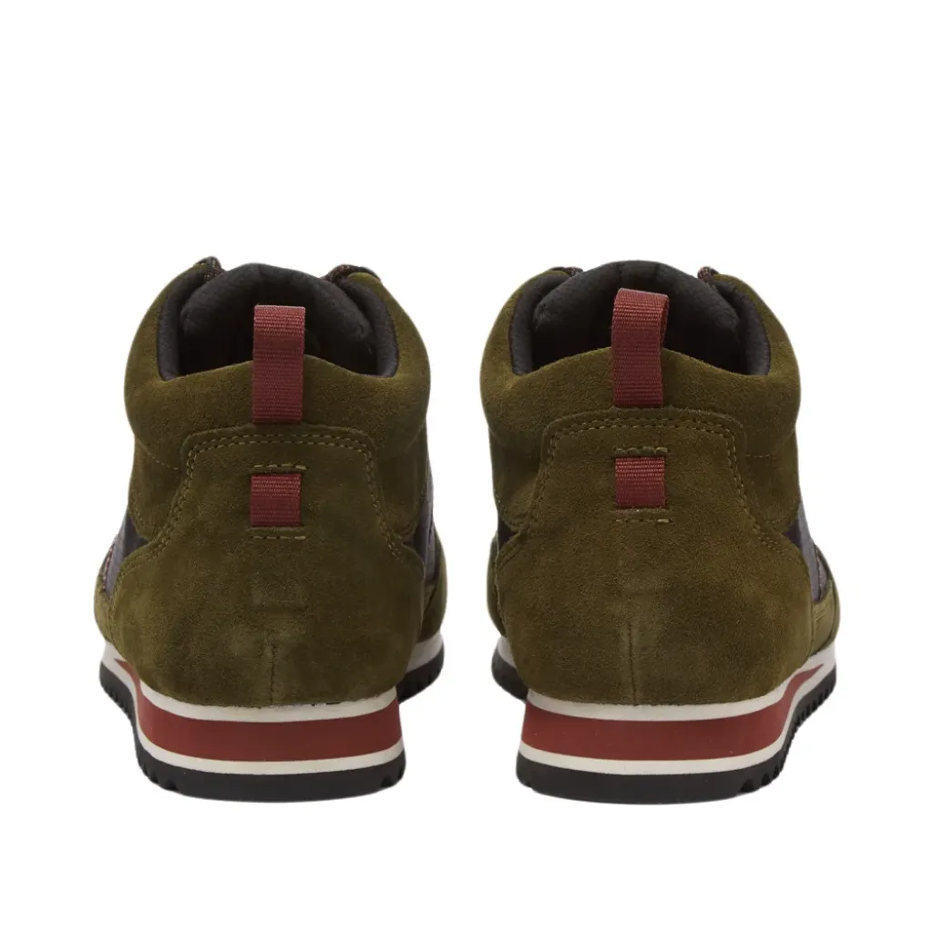 Men's Highside Mid