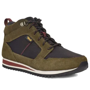 Men's Highside Mid