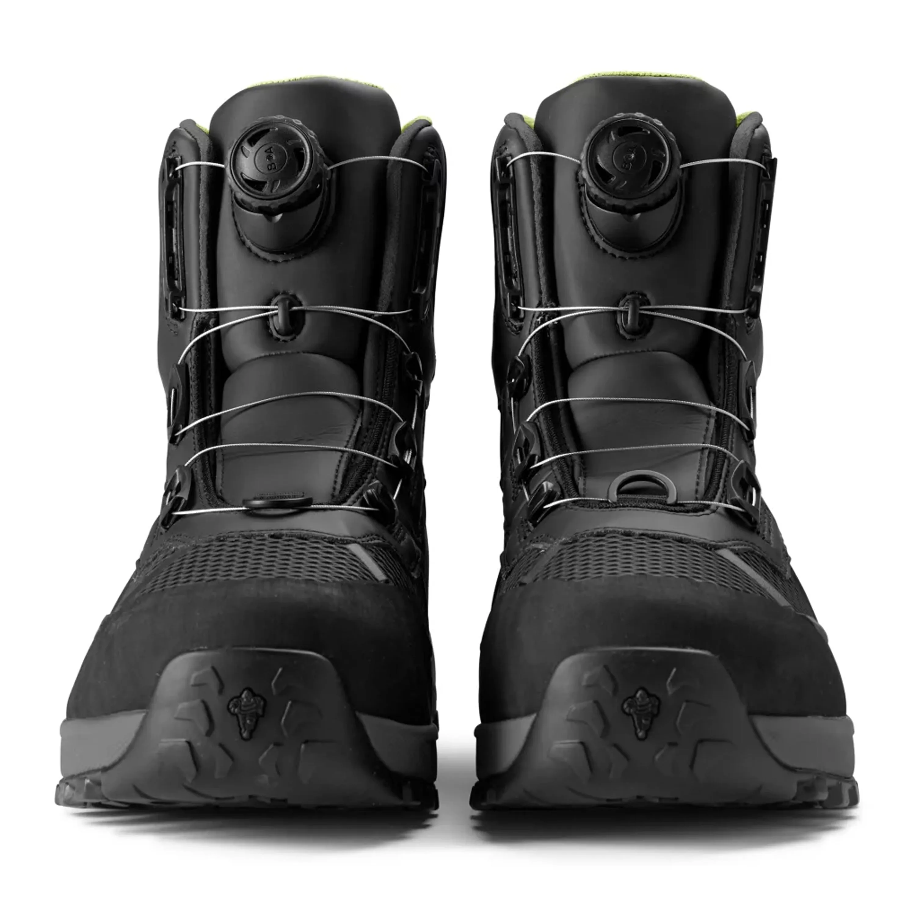 Men's Orvis Pro Boa Wading Boots Size 11 - Michelin Sole