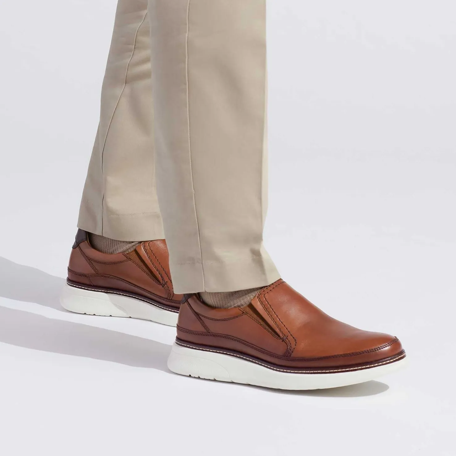 Men's Rafael Hybrid Slip-On