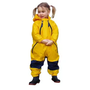 Muddy Buddy - 3T - Yellow