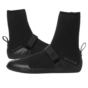 MYSTIC EASE 5MM ROUND TOE BOOT