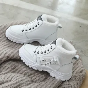 Naomie™ - Trendy Classic Boots