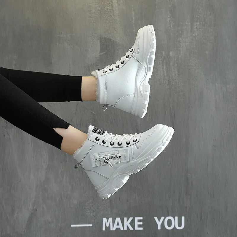 Naomie™ - Trendy Classic Boots