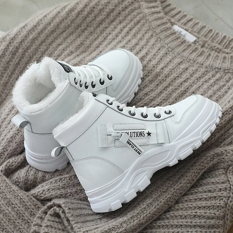 Naomie™ - Trendy Classic Boots