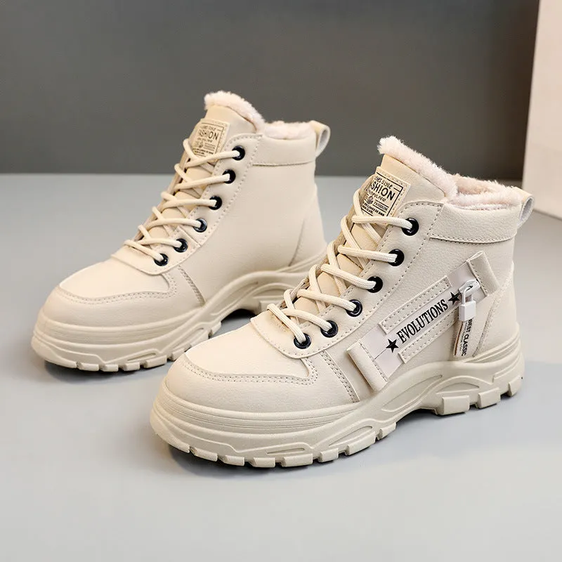 Naomie™ - Trendy Classic Boots