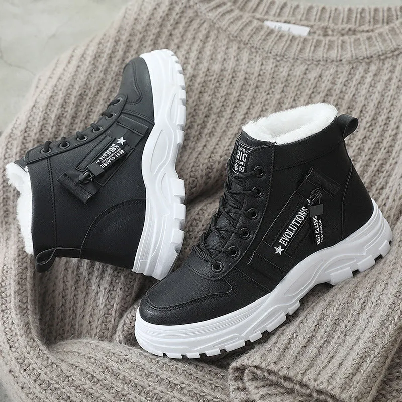 Naomie™ - Trendy Classic Boots