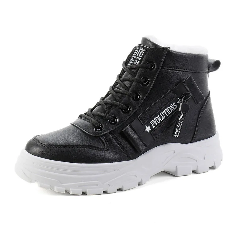 Naomie™ - Trendy Classic Boots