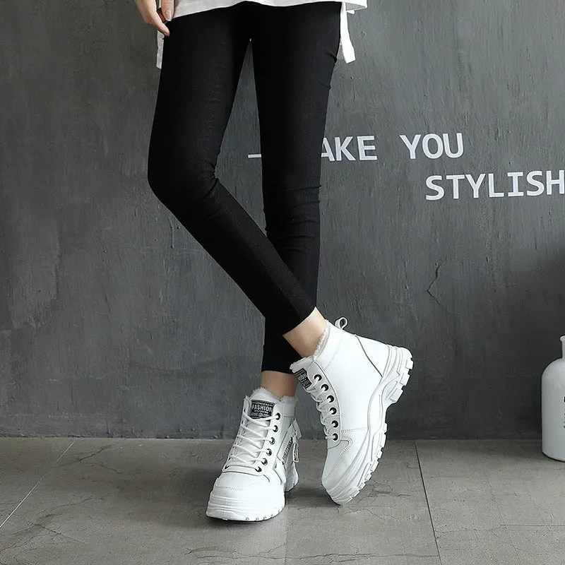 Naomie™ - Trendy Classic Boots