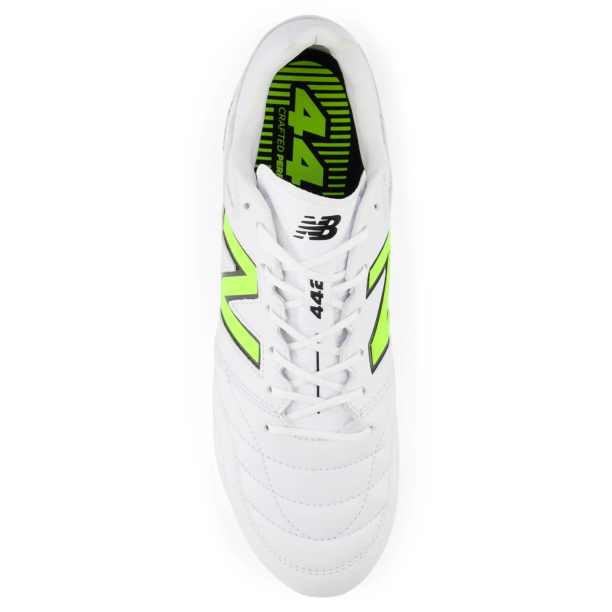 New Balance 442 Pro Firm Ground V2 2E Mens Football Boots