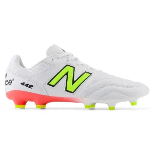 New Balance 442 Pro Firm Ground V2 2E Mens Football Boots