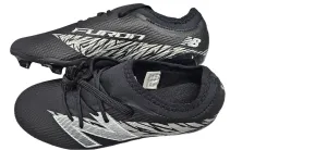 New BalanceAM JNR FG V8 Football boot
