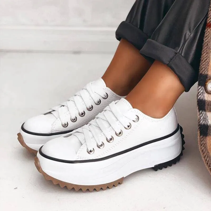 Nicolasa® | Stylish Sneakers For Women