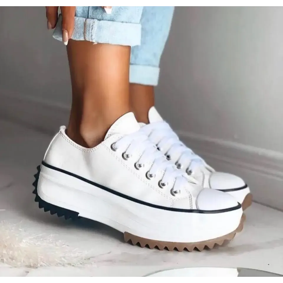 Nicolasa® | Stylish Sneakers For Women
