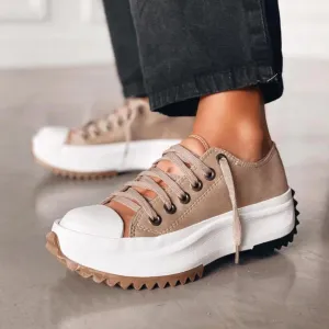 Nicolasa® | Stylish Sneakers For Women