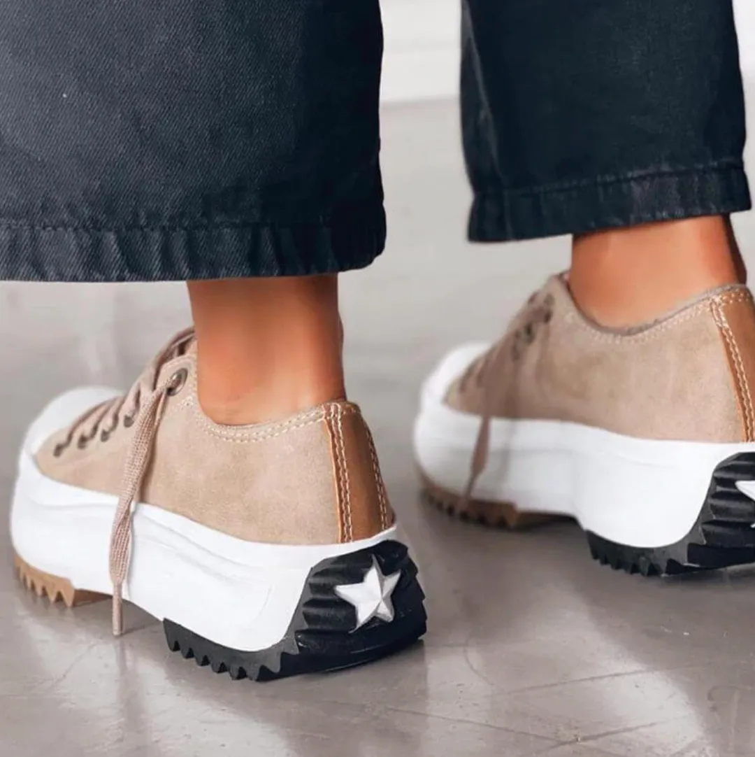 Nicolasa® | Stylish Sneakers For Women