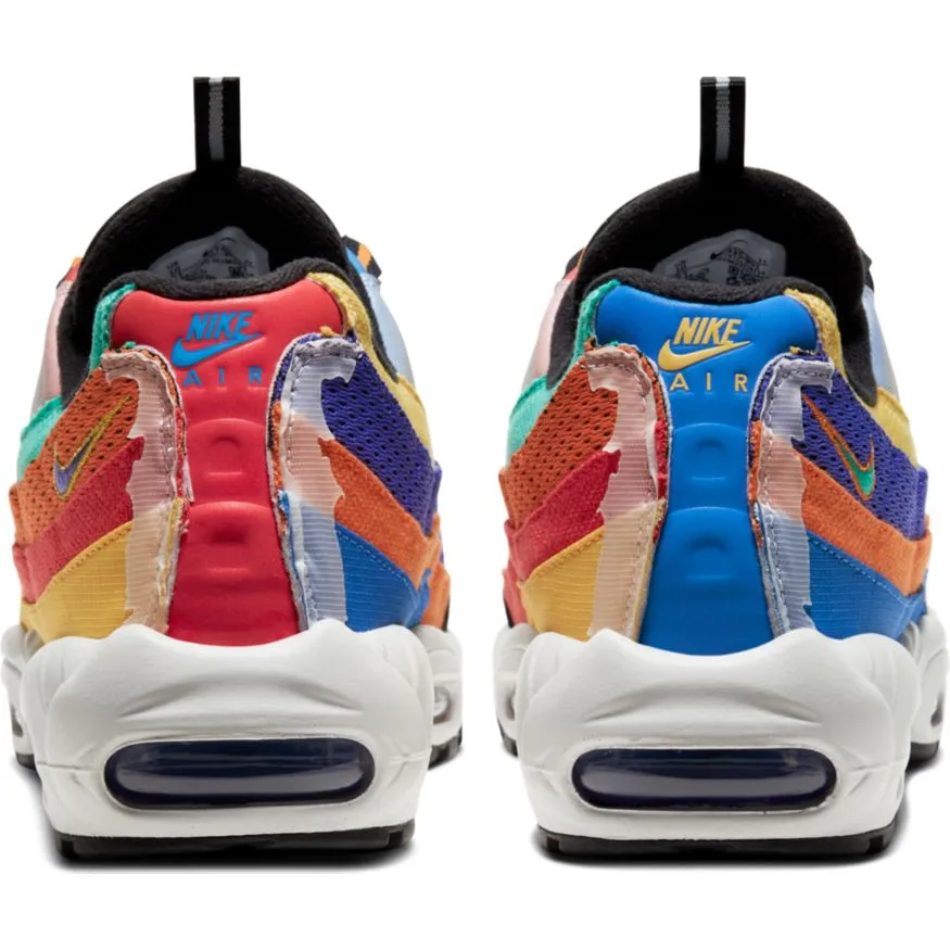 NIKE AIR MAX 95 BHM